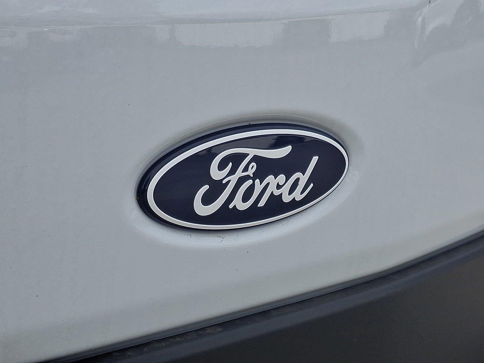 2026 Ford Transit Cargo Van T-250 130" Low Rf 9150 GVWR RWD