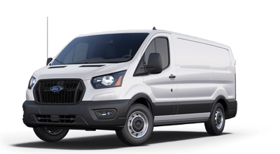 2024 Ford Transit 250