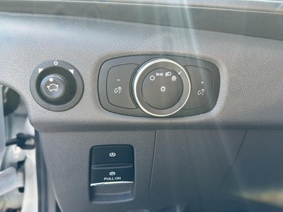 2022 Ford TRANSIT T250