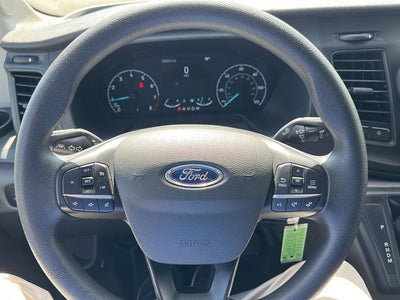 2022 Ford TRANSIT T250
