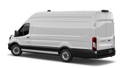 2026 Ford TRANSIT T-350 148" EL Hi Rf 9500 GVWR RWD
