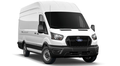 2026 Ford TRANSIT T-350 148" EL Hi Rf 9500 GVWR RWD