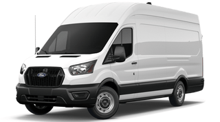 2026 Ford TRANSIT T-350 148" EL Hi Rf 9500 GVWR RWD