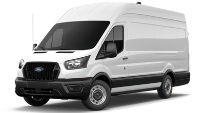 2027 Ford Transit Cargo Van T-350 148" EL Hi Rf 9500 GVWR RWD