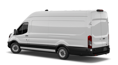 2027 Ford Transit Cargo Van T-350 148" EL Hi Rf 9500 GVWR RWD