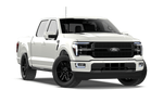 2026 Ford F-150 PLAT
