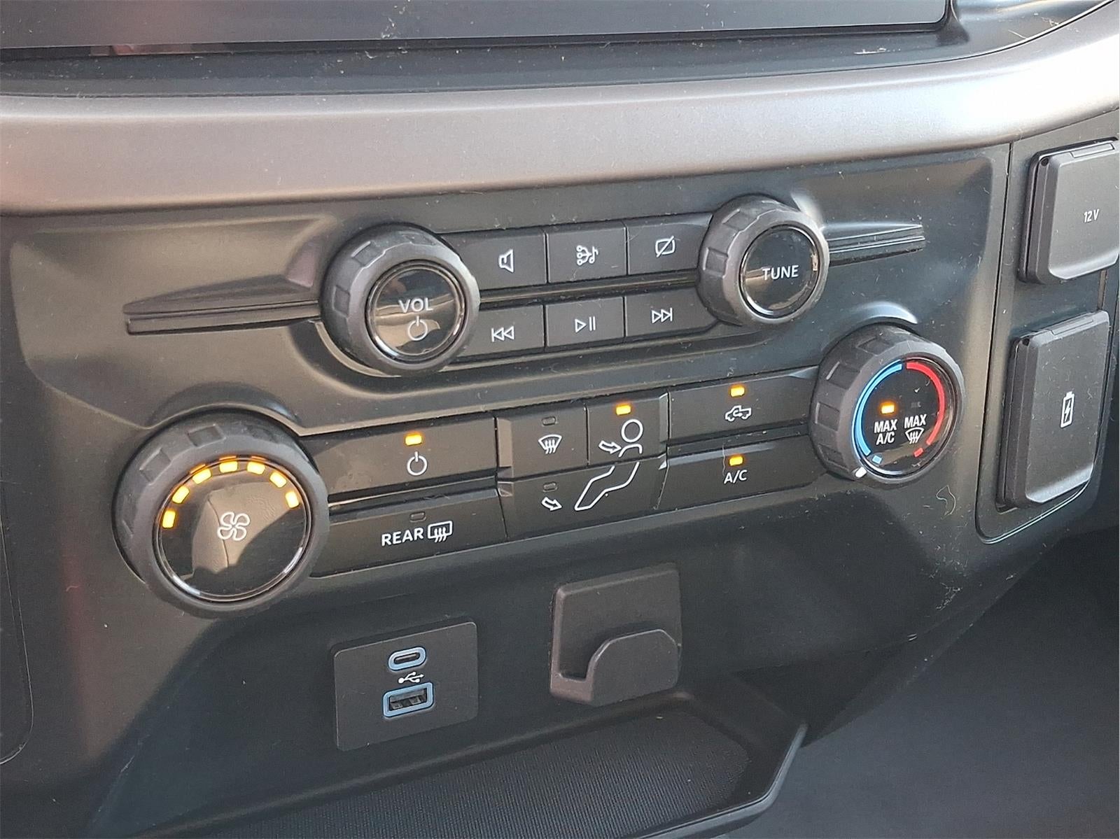 2024 Ford F-150 XL