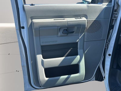 2014 Ford E-Series E-150