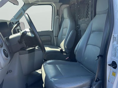 2014 Ford E-Series E-150