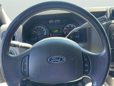 2014 Ford E-Series E-150