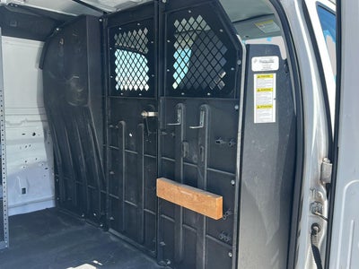 2014 Ford E-Series E-150