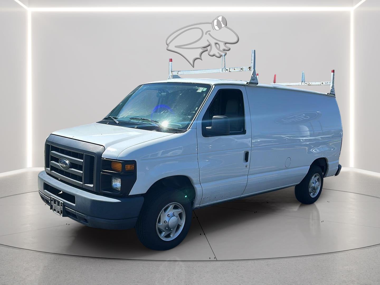 2014 Ford E-Series E-150