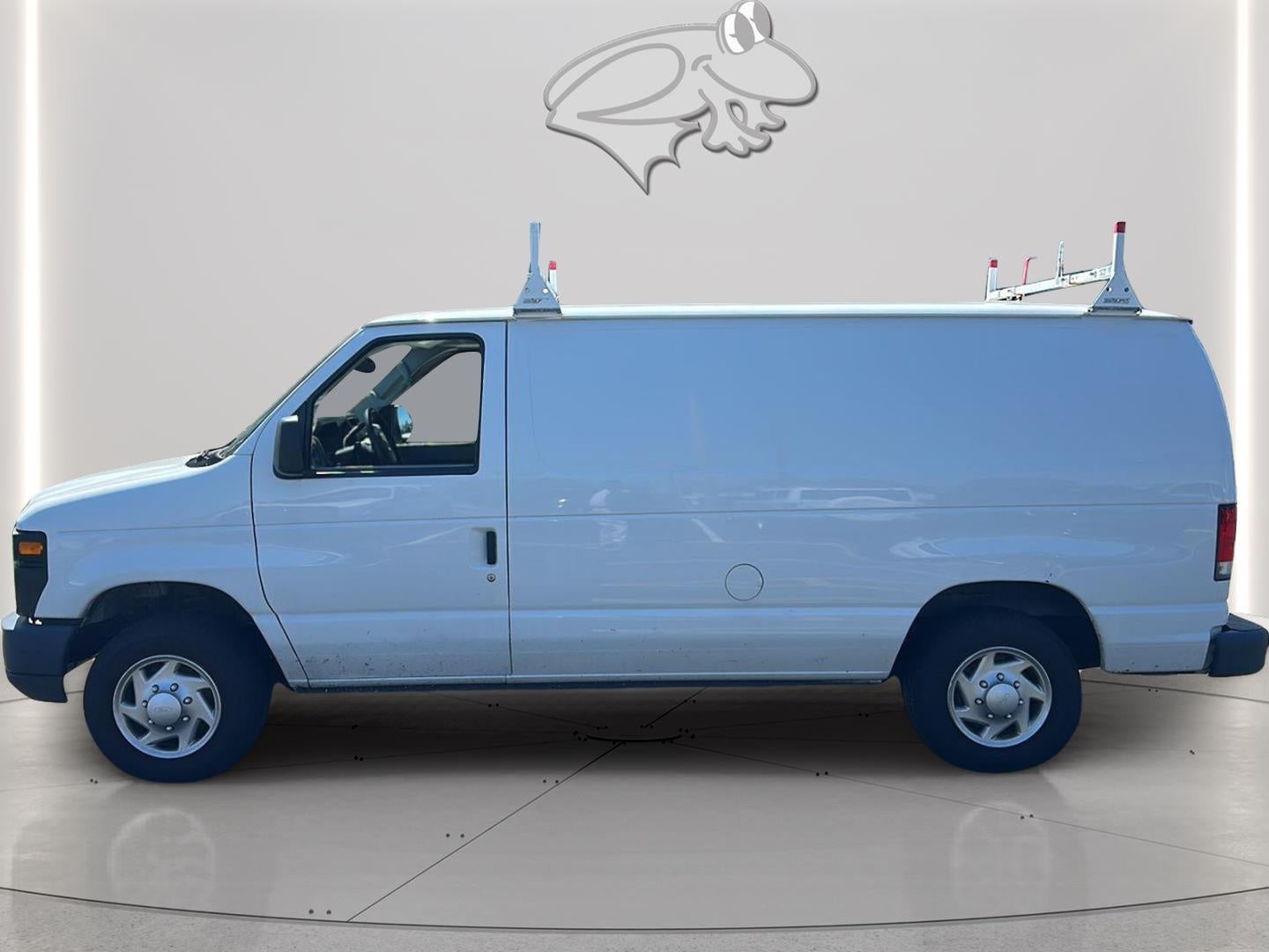 2014 Ford E-Series E-150