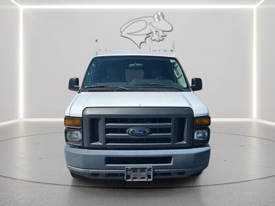 2014 Ford E-Series E-150