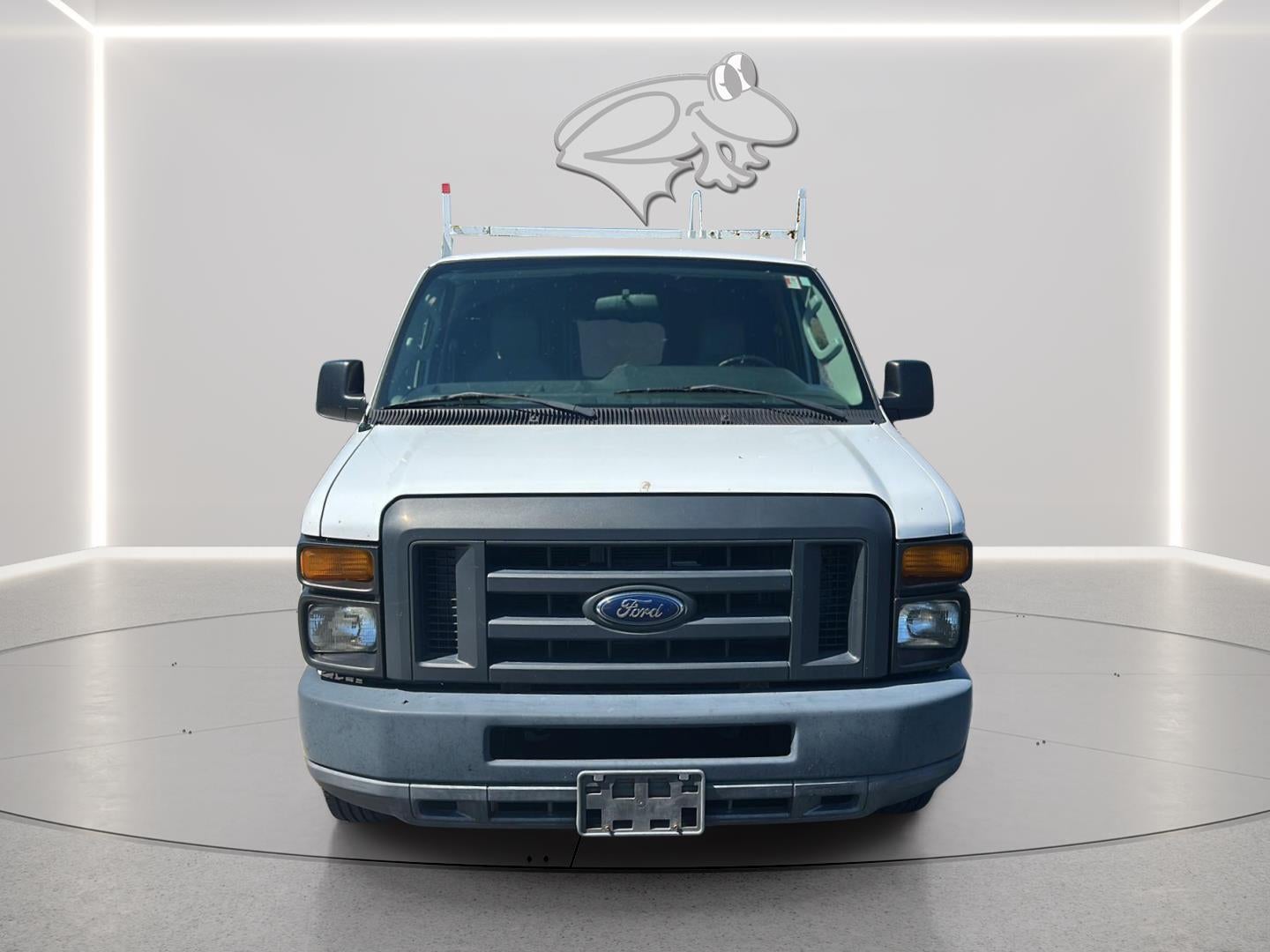 2014 Ford E-Series E-150