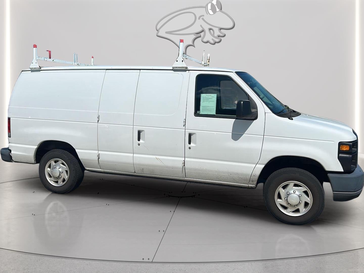 2014 Ford E-Series E-150