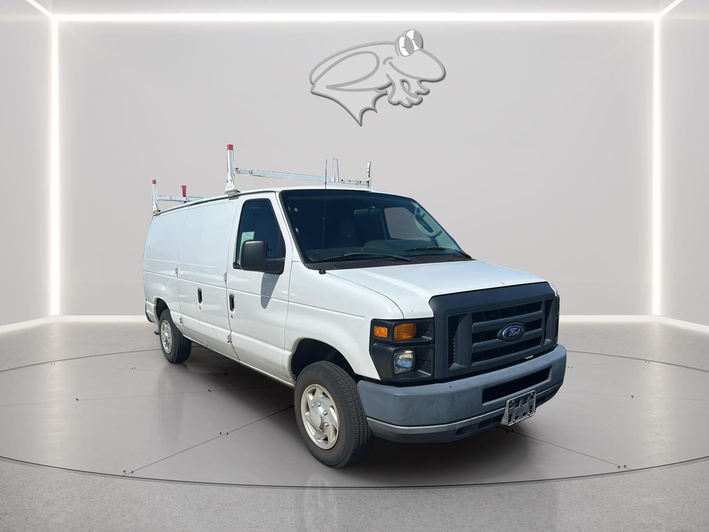 2014 Ford E-Series E-150