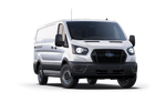 2025 Ford Transit Cargo Van T-150 130" Low Rf 8670 GVWR RWD