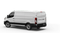 2026 Ford TRANSIT T-150 130" Low Rf 8800 GVWR RWD