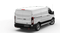 2026 Ford TRANSIT T-150 130" Low Rf 8800 GVWR RWD
