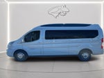 2023 Ford Transit Cargo Van EXPLORER LIMITED SE HIGH TOP VAN