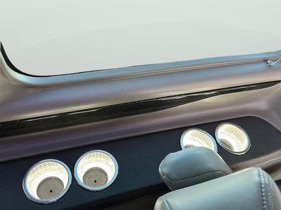 2023 Ford Transit Cargo Van EXPLORER LIMITED SE HIGH TOP VAN