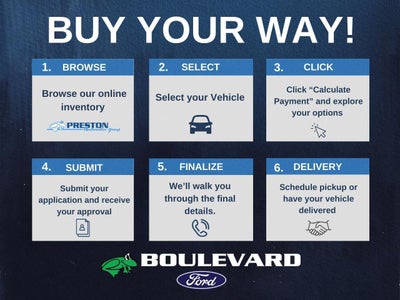 2023 Ford Transit Cargo Van EXPLORER LIMITED SE HIGH TOP VAN