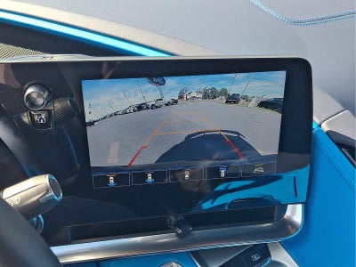 2022 Chevrolet Corvette 3LT