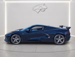 2022 Chevrolet Corvette 3LT