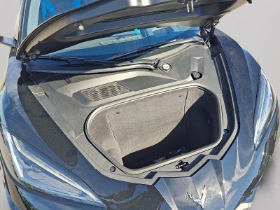 2022 Chevrolet Corvette 3LT