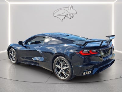 2022 Chevrolet Corvette 3LT