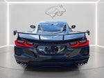2022 Chevrolet Corvette 3LT