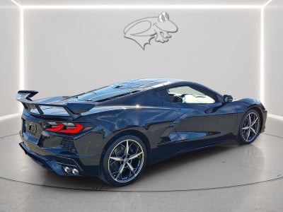2022 Chevrolet Corvette 3LT