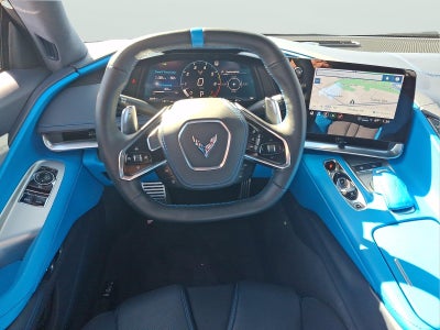 2022 Chevrolet Corvette 3LT