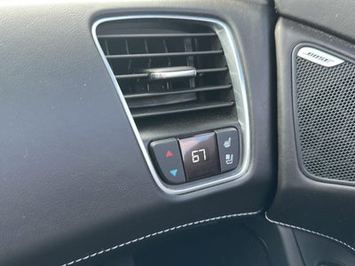 2015 Chevrolet Corvette 3LT