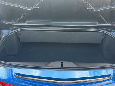 2015 Chevrolet Corvette 3LT