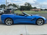 2015 Chevrolet Corvette 3LT
