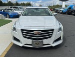 2015 Cadillac CTS Sedan Luxury AWD