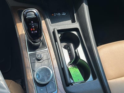 2024 Cadillac CT5 Premium Luxury