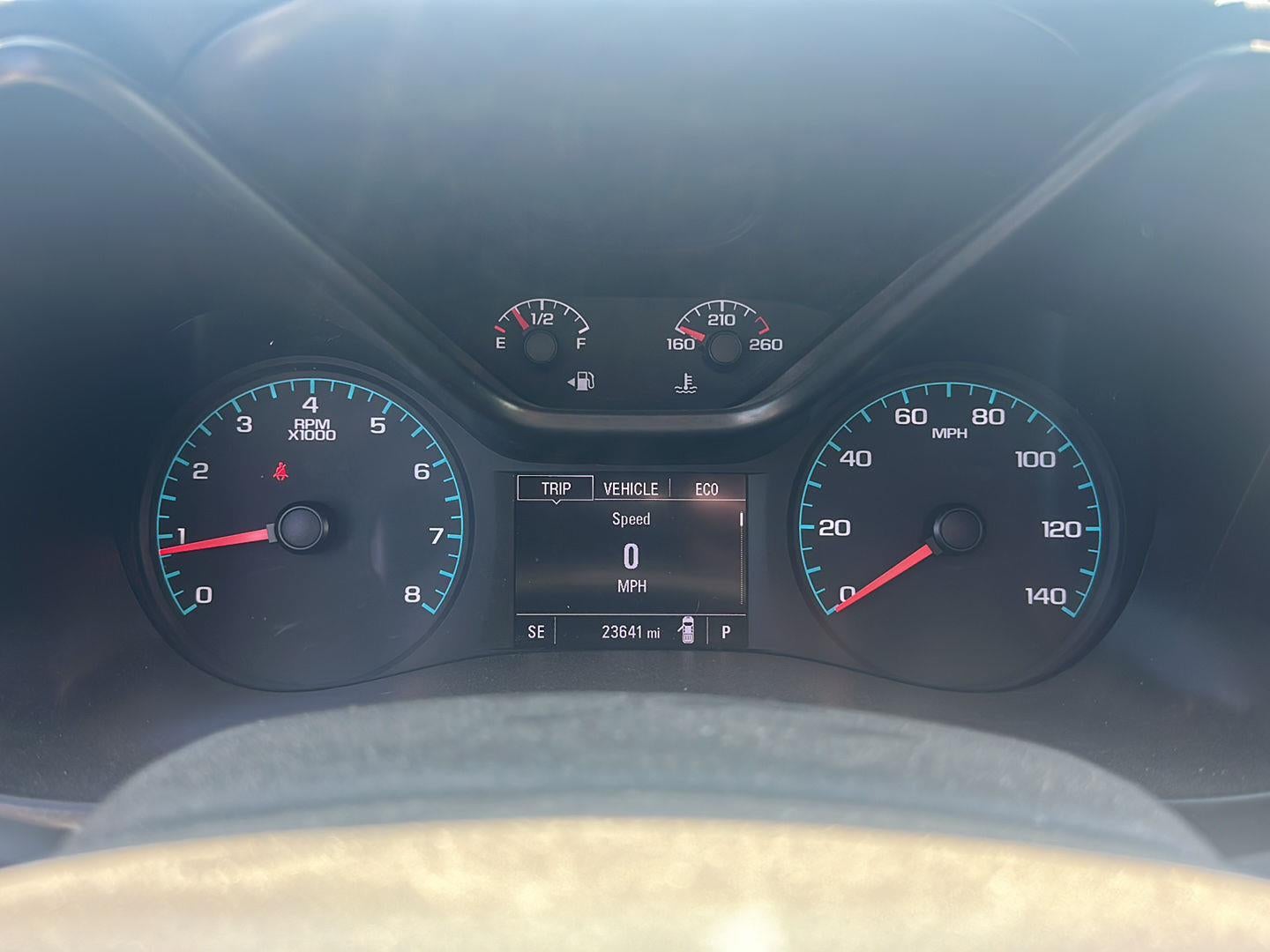 2022 Chevrolet Colorado 4WD LT