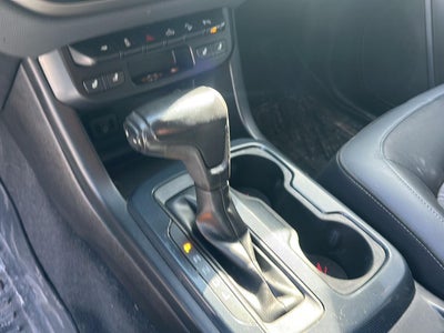 2019 Chevrolet Colorado 4WD Z71