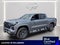 2025 Chevrolet Colorado 4WD Z71