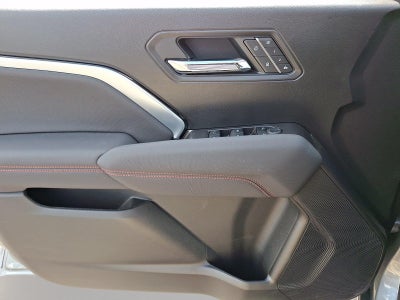 2025 Chevrolet Colorado 4WD Z71