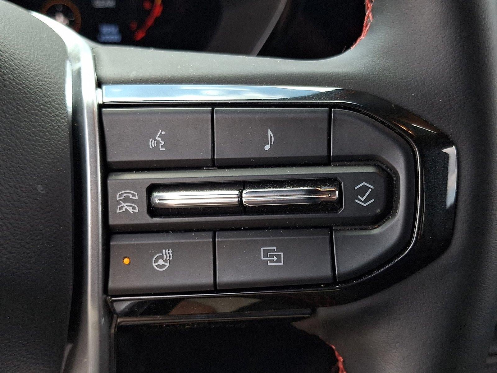 2025 Chevrolet Colorado 4WD Z71