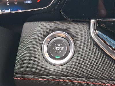 2025 Chevrolet Colorado 4WD Z71