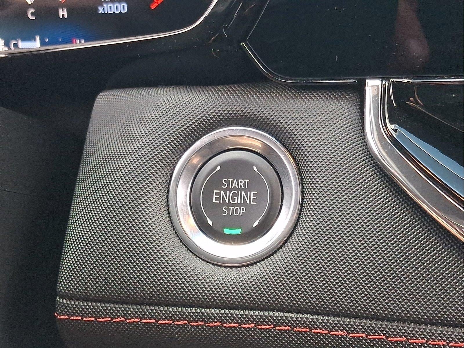 2025 Chevrolet Colorado 4WD Z71