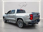2025 Chevrolet Colorado 4WD Z71
