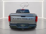 2025 Chevrolet Colorado 4WD Z71
