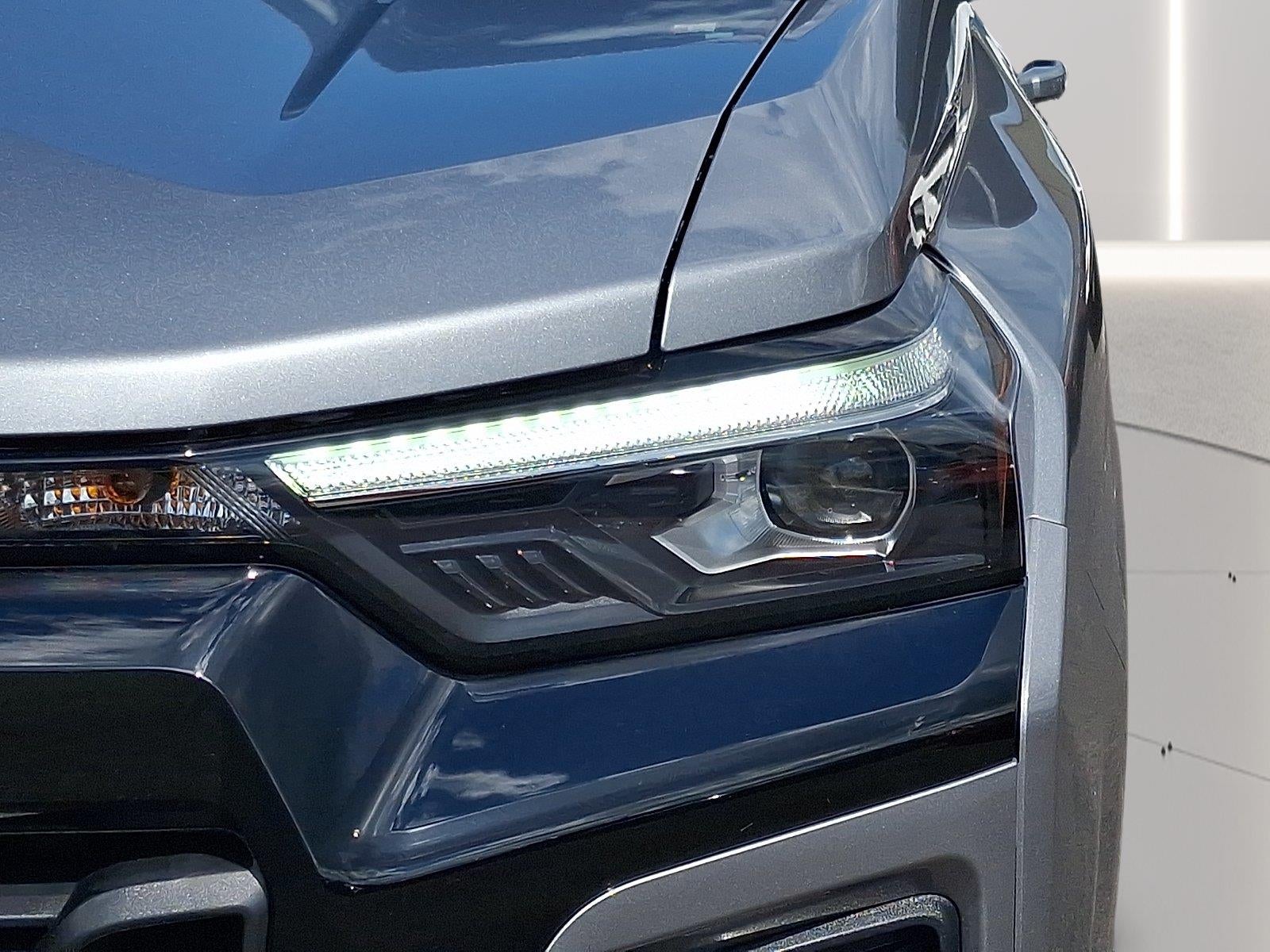 2025 Chevrolet Colorado 4WD Z71