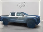 2025 Chevrolet Colorado 4WD Trail Boss